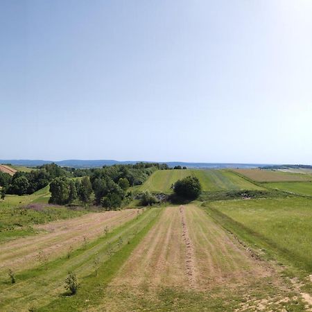 Agroturystyka Zdolina Krajno Pierwsze Exterior foto