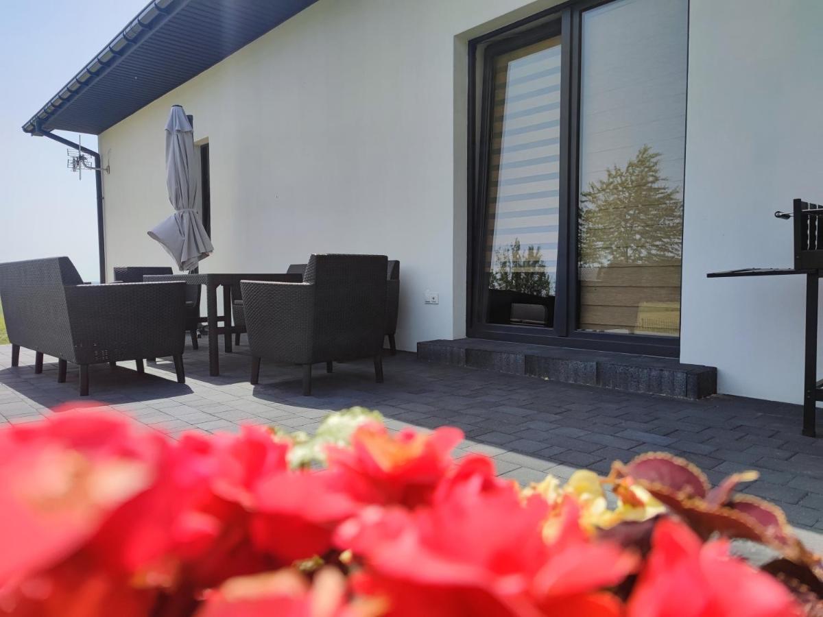 Agroturystyka Zdolina Krajno Pierwsze Exterior foto