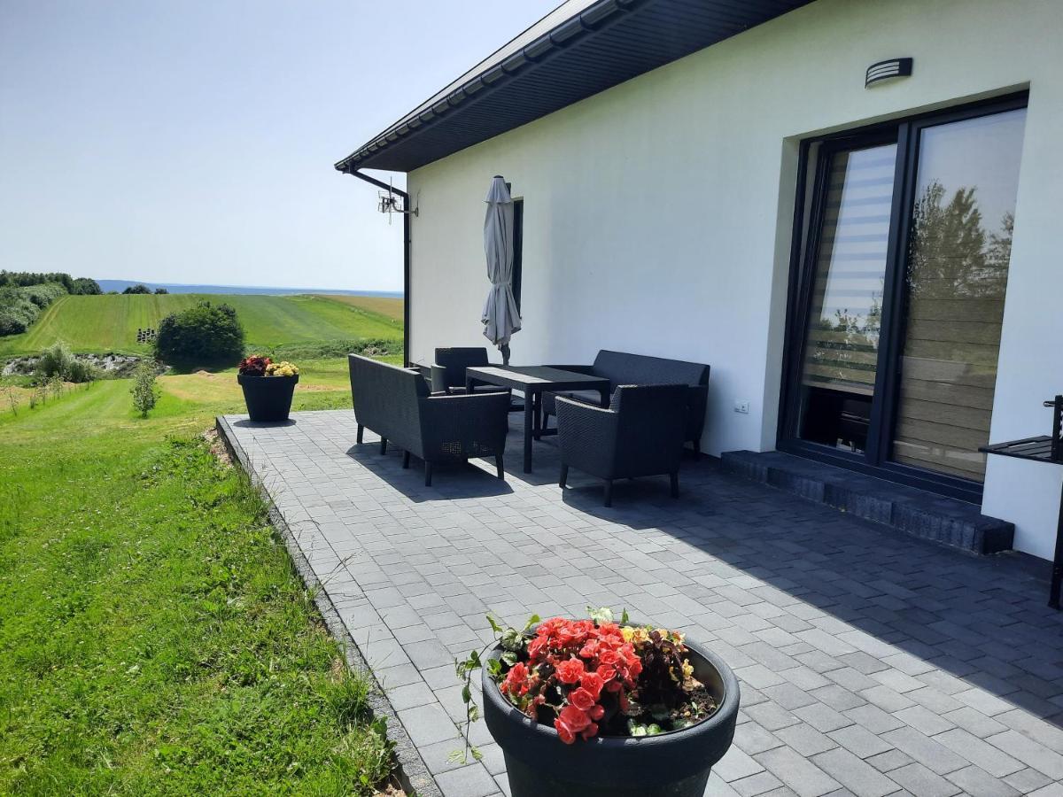 Agroturystyka Zdolina Krajno Pierwsze Exterior foto