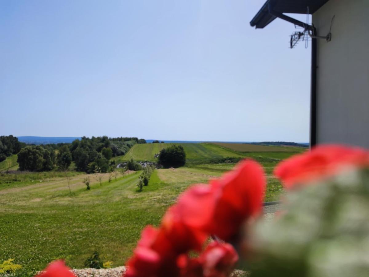 Agroturystyka Zdolina Krajno Pierwsze Exterior foto