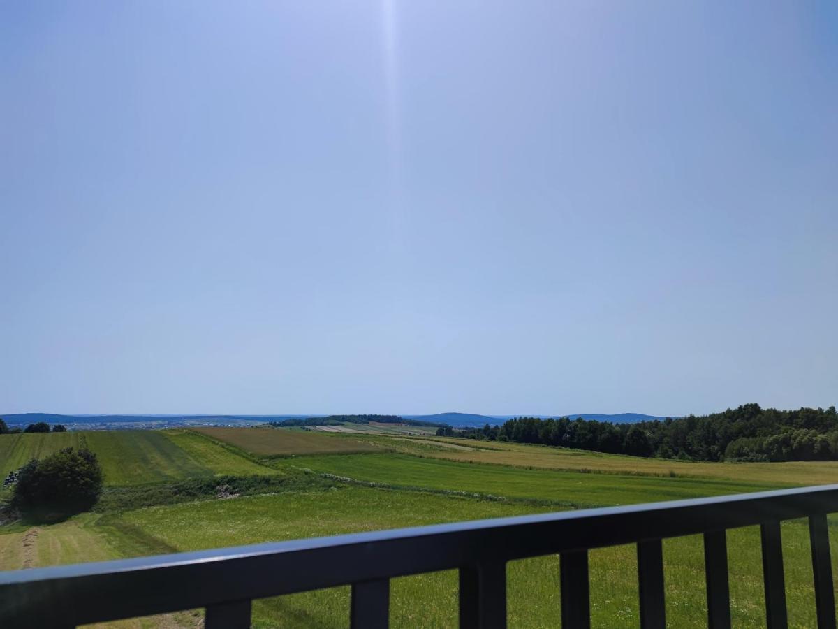 Agroturystyka Zdolina Krajno Pierwsze Exterior foto